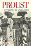 Book Review - A la Recherche du Temps Perdu