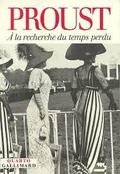 Book Review - A la Recherche du Temps Perdu