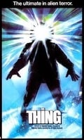 Classic Movie - The Thing