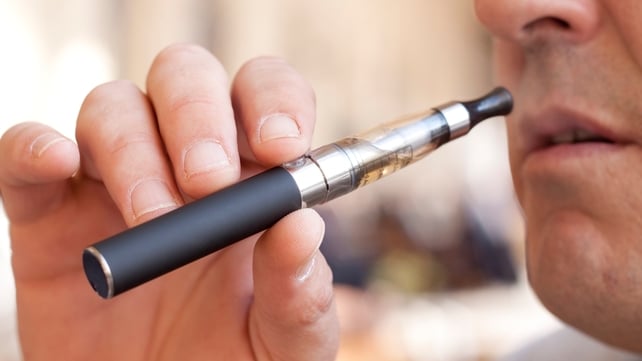 The health impact of e-cigarettes is disputed The health impact of e-cigarettes is disputed