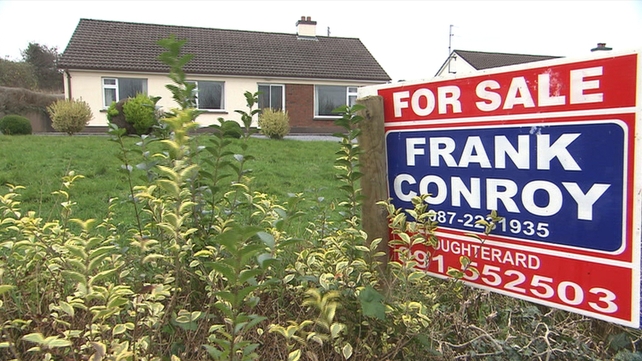 The house is located about 2km outside the village of Cong The house is located about 2km outside the village of Cong
