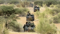 French forces kill 19 Islamist fighters in Mali French forces kill 19 Islamist fighters in Mali