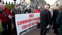 Meath co-op fails in bid to buy community centre Meath co-op fails in bid to buy community centre