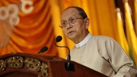 Burma to free most political detainees in amnesty Burma to free most political detainees in amnesty