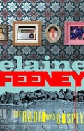 Poet Elaine Feeney