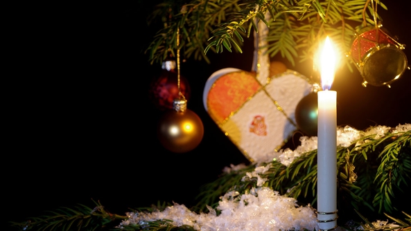 An Nollaig ar RTÉ Raidió na Gaeltachta