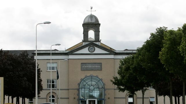 Prime Time - Garda College, Pensions Prime Time - Garda College, Pensions