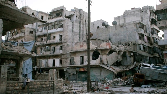Humanitarian assistance will not be affected by the move Humanitarian assistance will not be affected by the move