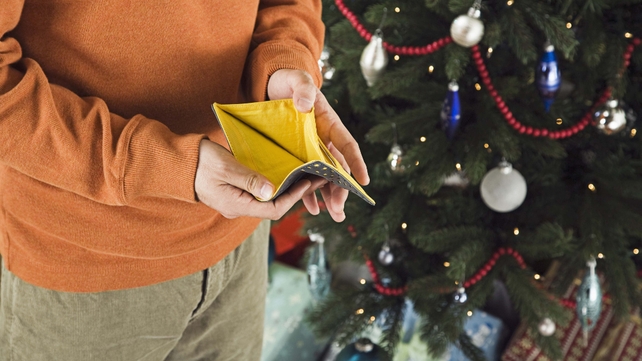 Credit Unions warn people over unnecessary debt this Christmas Credit Unions warn people over unnecessary debt this Christmas