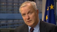 Prime Time: Olli Rehn - Extended Interview Prime Time: Olli Rehn - Extended Interview