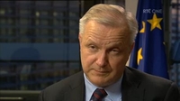 Prime Time: Interview with Olli Rehn, European Commissioner for Economic and Monetary Affairs Prime Time: Interview with Olli Rehn, European Commissioner for Economic and Monetary Affairs