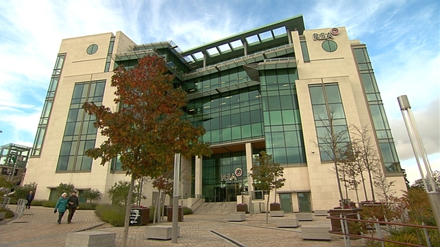 RSA reported a 24% drop in the net value of premiums written in Ireland over the first three months of 2014 RSA reported a 24% drop in the net value of premiums written in Ireland over the first three months of 2014