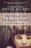 Author Christine Dwyer Hickey