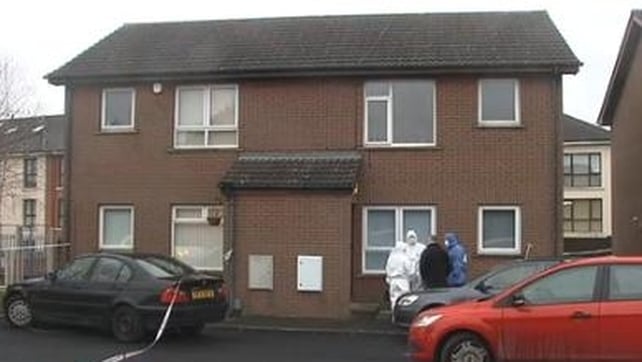 Police discovered two bodies inside Belfast apartment at Ravenhill Court Police discovered two bodies inside Belfast apartment at Ravenhill Court