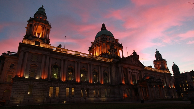 Belfast city centre seeing fewer shoppers than a year ago - but traders hope for Christmas boost Belfast city centre seeing fewer shoppers than a year ago - but traders hope for Christmas boost
