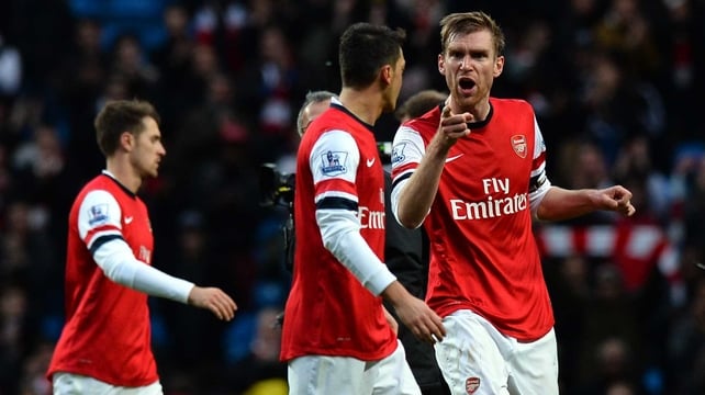 Arsenal will be expected to see off Cardiff at the Emirates and still lead the Premier League race before the break for the FA Cup