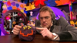 The Curious World of Professor Fun and Dr. Dull