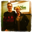 Kian Egan