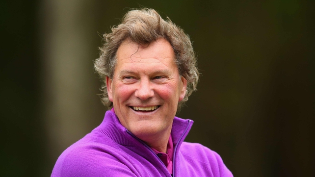 Glenn Hoddle has previously managed Tottenham and England