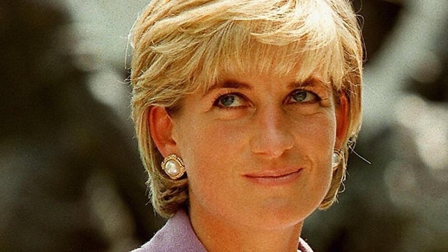 Princess Diana was killed in a car crash in Paris on 31 August 1997 Princess Diana was killed in a car crash in Paris on 31 August 1997
