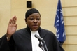International Criminal Court