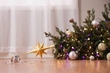 Christmas Disasters - Part 1