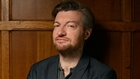 Charlie Brooker