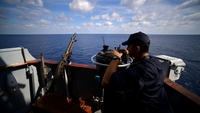 29 migrants die after being picked up at sea 29 migrants die after being picked up at sea