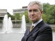 Outgoing UCD President