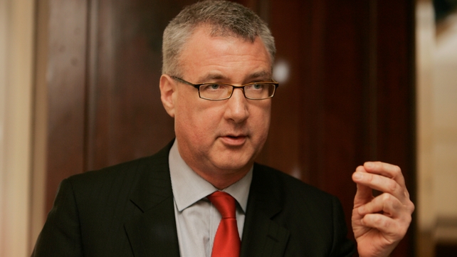 Prof John Crown has called for an investigation into the matter Prof John Crown has called for an investigation into the matter