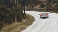 Motorists warned over visibility Motorists warned over visibility