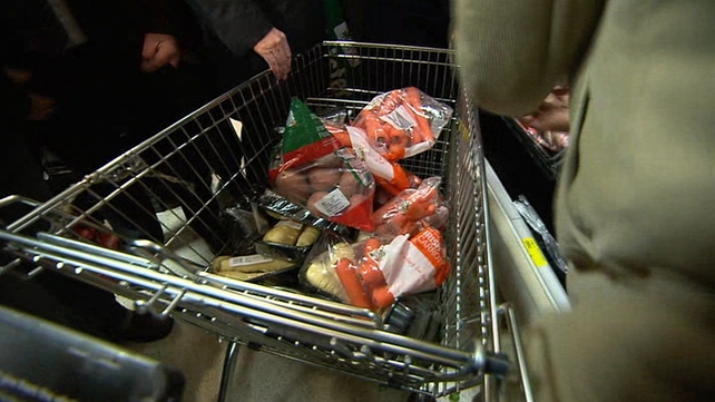 Mandate is seeking a number of changes to the terms of employment for Dunnes workers Mandate is seeking a number of changes to the terms of employment for Dunnes workers