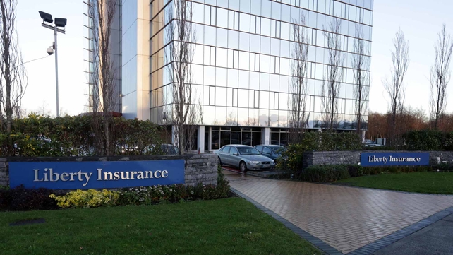 Liberty Mutual has bought the remaining 49% of Liberty Mutual Ireland Investment Holdings which it did not own (Pic: Photocall/Laura Hutton) Liberty Mutual has bought the remaining 49% of Liberty Mutual Ireland Investment Holdings which it did not own (Pic: Photocall/Laura Hutton)