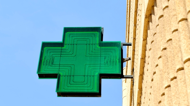 Pharmacists are being asked to quarantine any of the batches listed Pharmacists are being asked to quarantine any of the batches listed