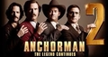 Alan Corr on Anchorman