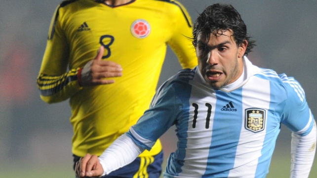 Carlos Tevez: 'If Sabella hasn't called me up, I'm not going to phone him to find out why he doesn't pick me'