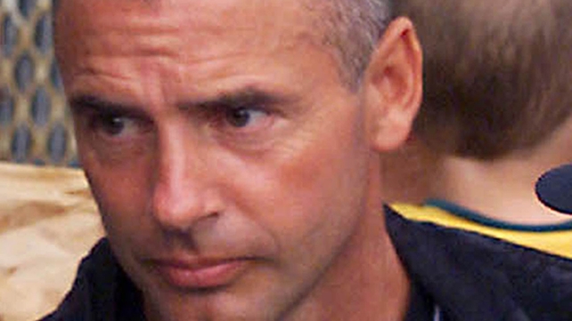 Bernard McGinn - former IRA man found dead in Monaghan Bernard McGinn - former IRA man found dead in Monaghan
