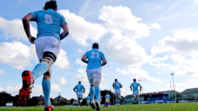 Programme established to improve sports facilities