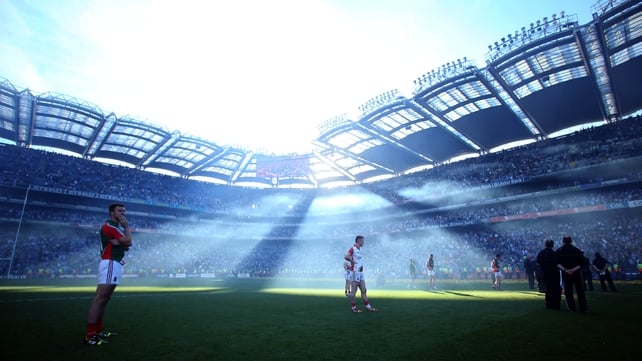 Dublin top the 2014 list