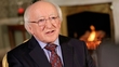 President Higgins State Visit
