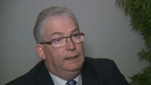 HSE Director General Tony O'Brien downplayed reports that the plan was substantially altered following objections by several ministers at last Tuesday's Cabinet meeting. HSE Director General Tony O'Brien downplayed reports that the plan was substantially altered following objections by several ministers at last Tuesday's Cabinet meeting.
