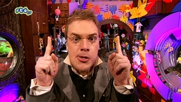 The Curious World of Professor Fun and Dr. Dull