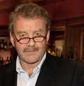 Michael Colgan