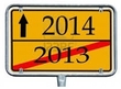 Reflections on 2013