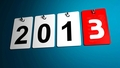 Review of the year - Part 1