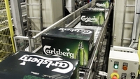 Carlsberg buys Greek rival to boost market share Carlsberg buys Greek rival to boost market share