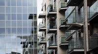 Hibernia REIT names new CFO Hibernia REIT names new CFO
