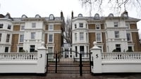 UK house prices see first fall in five months UK house prices see first fall in five months
