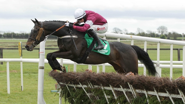 Bryan Cooper is the hot favourite to replace Davy Russell as Gigginstown House Stud's number one rider
