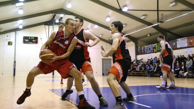 Men's Premier League and the National Cup back into action for first games of 2014